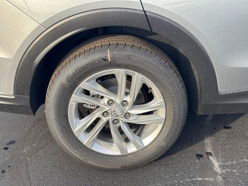 New 2026 Buick Envista Preferred w/ Convenience II Package image 5