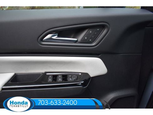 New 2026 Honda Prologue Touring image 33