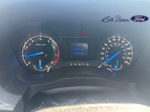Used 2019 Ford Ranger XL w/ Equipment Group 101A Mid RWD image 8
