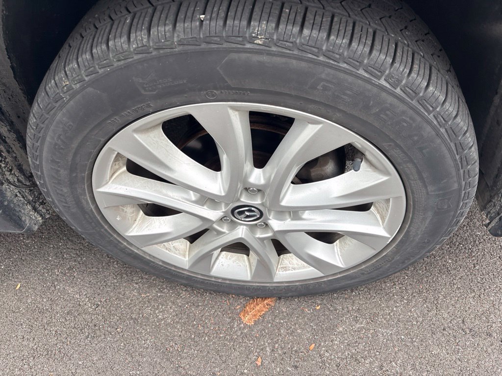 Used 2014 MAZDA CX-5 Grand Touring FWD image 18