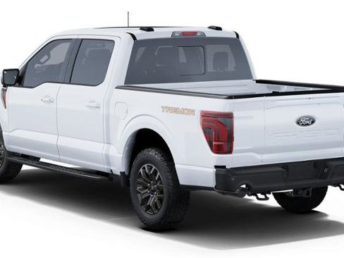 New 2025 Ford F150 Tremor w/ Equipment Group 402A High image 24