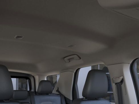 New 2025 Ford Bronco Sport Outer Banks image 22