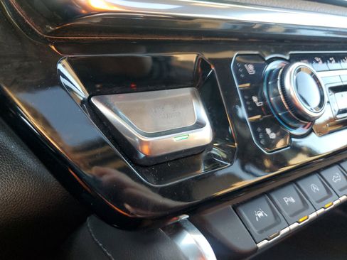 Certified 2025 GMC Sierra 1500 Denali w/ Denali Reserve Package image 25