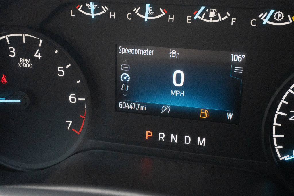Used 2021 Ford F150 XL w/ STX Appearance Package RWD image 20