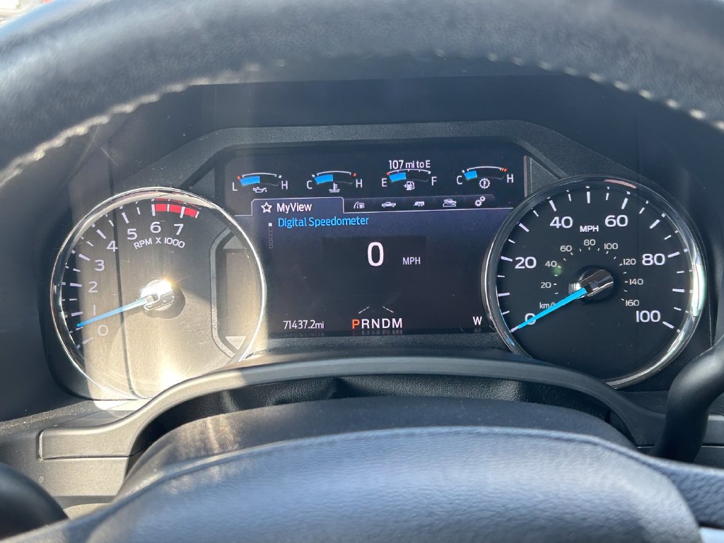 Used 2021 Ford F250 Lariat w/ Tremor Off-Road Package AWD/4WD image 35