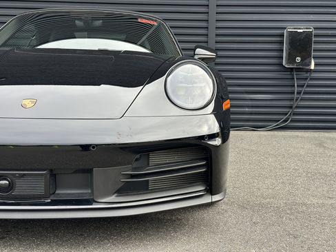 Certified 2025 Porsche 911 Carrera RWD image 14