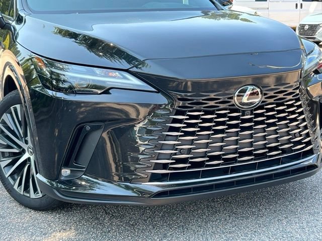Used 2024 Lexus RX 350 Premium Plus w/ Convenience Package AWD/4WD image 47
