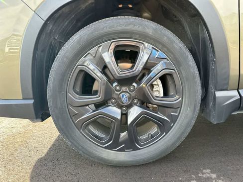 Used 2023 Subaru Ascent Onyx Edition image 20