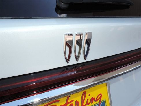 New 2026 Buick Enclave Preferred w/ Power Package image 12