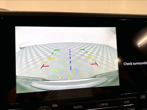 New 2026 Nissan Frontier SV image 27