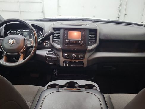 Used 2024 RAM 2500 Tradesman image 4