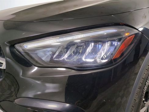 Used 2025 Mercedes-Benz GLA 250 GLA 250 image 10