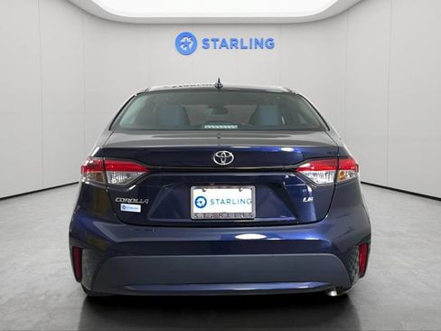 Used 2022 Toyota Corolla LE FWD image 7