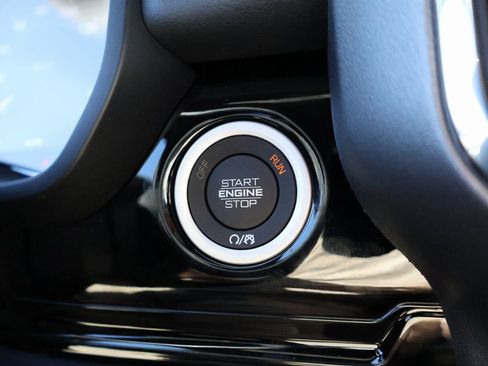 New 2026 RAM 1500 Laramie w/ Night Edition image 32