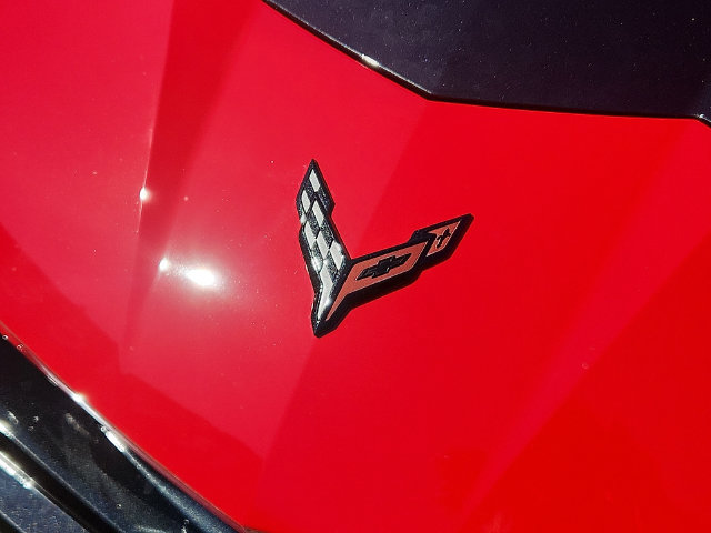 Used 2023 Chevrolet Corvette Stingray Preferred Cpe w/ Battery Protection Package RWD image 22