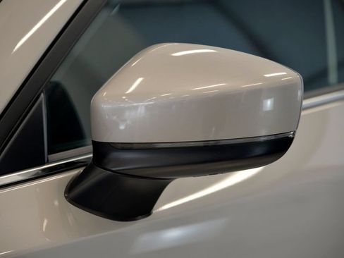 Used 2025 MAZDA CX-5 AWD 2.5 S image 12