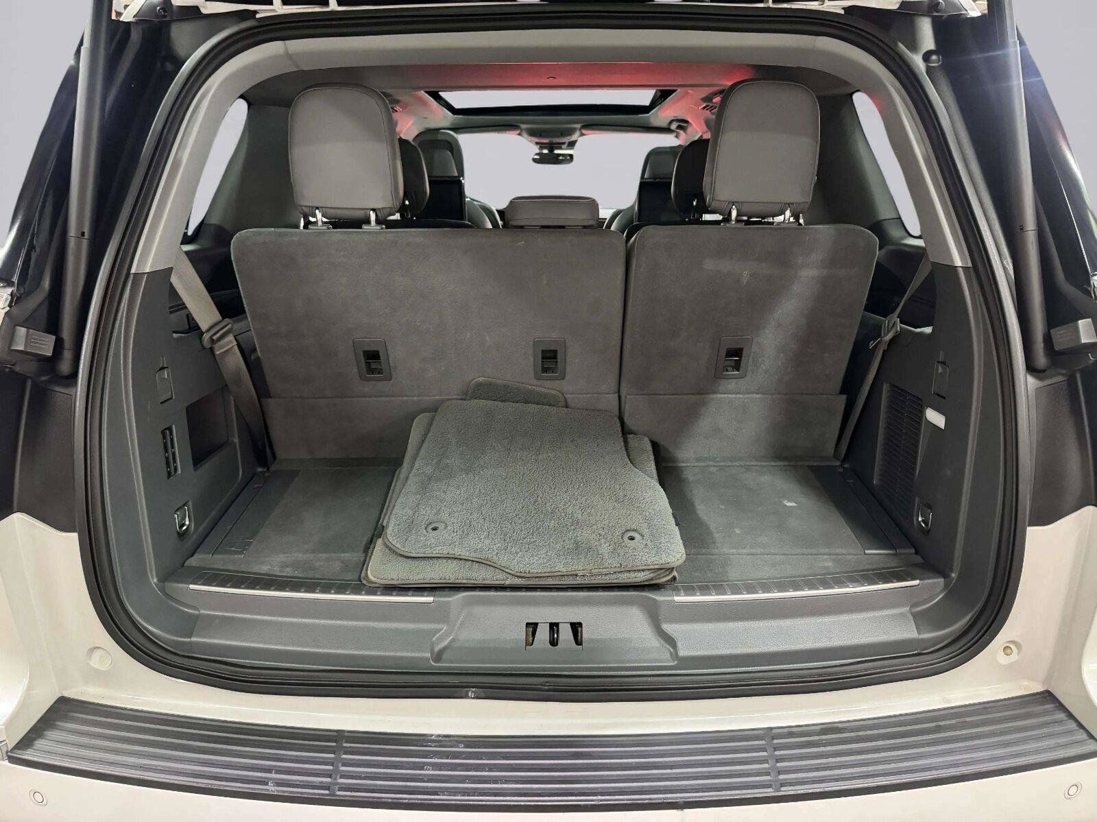 Used 2018 Lincoln Navigator Reserve w/ Technology Package AWD/4WD image 64