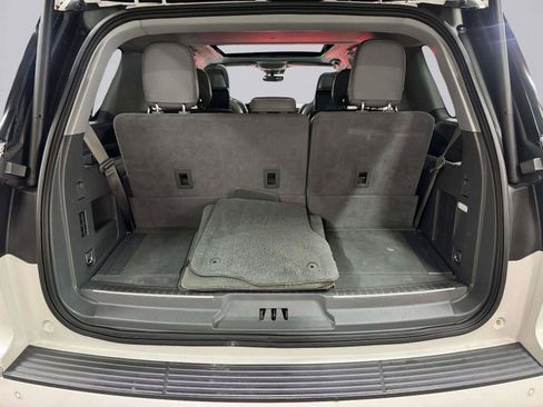 Used 2018 Lincoln Navigator Reserve w/ Technology Package AWD/4WD image 64
