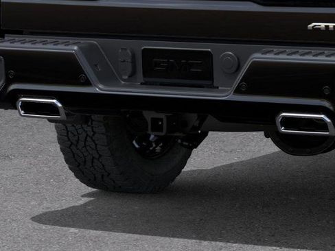 New 2026 GMC Sierra 1500 AT4 w/ AT4 Premium Package image 14