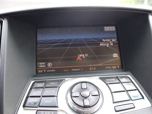 Used 2009 Nissan Maxima 3.5 SV w/ Premium Pkg FWD image 25