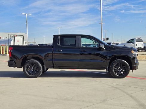 New 2026 Chevrolet Silverado 1500 RST w/ Convenience Package II image 7