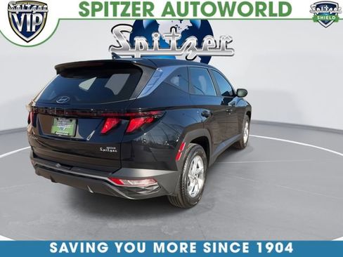 Used 2023 Hyundai Tucson SE image 3