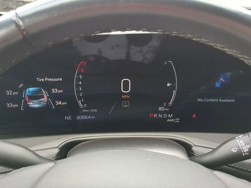 Used 2024 Cadillac XT4 Premium Luxury image 25