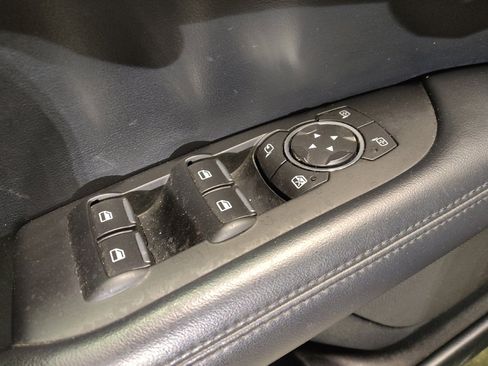 Used 2017 Lincoln MKZ Select image 27