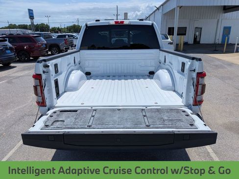 Used 2021 Ford F150 Tremor w/ Equipment Group 402A High AWD/4WD image 34