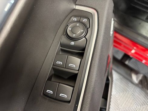 Used 2025 Chevrolet Silverado 1500 LT Trail Boss AWD/4WD image 11