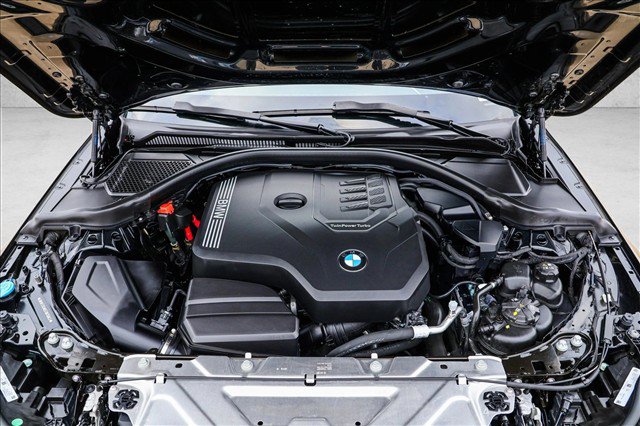 Certified 2026 BMW 230i xDrive Coupe w/ M Sport Package AWD/4WD image 27