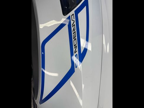 Used 2018 Chevrolet Corvette Z06 w/ Carbon 65 Edition RWD image 22