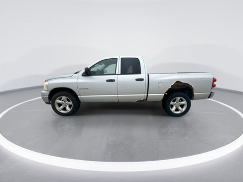 Used 2008 Dodge Ram 1500 Truck SLT image 5
