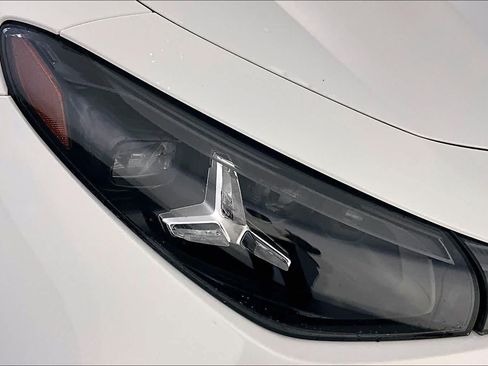 New 2027 Mercedes-Benz CLA 350 image 16