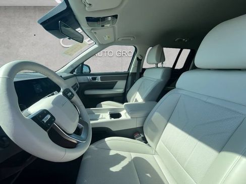 Used 2025 Hyundai Santa Fe SEL FWD image 19