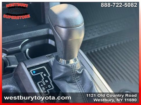 Certified 2023 Toyota Tacoma TRD Sport AWD/4WD image 36