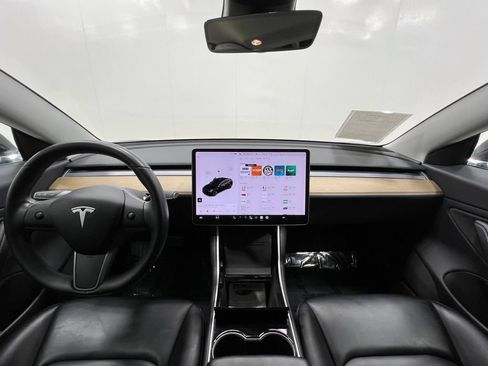 Used 2019 Tesla Model 3 Standard Range Plus RWD image 20