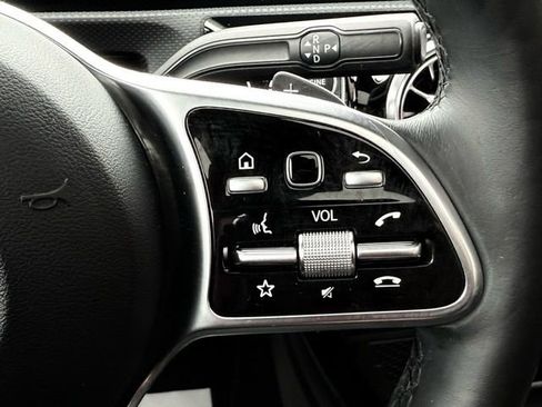 Used 2021 Mercedes-Benz CLA 250 4MATIC image 44