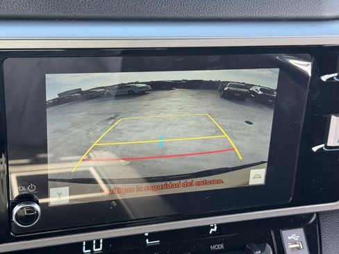 New 2026 Toyota Tundra SR5 AWD/4WD image 6