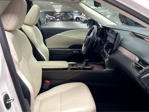 Certified 2026 Lexus RX 350 w/ Convenience Package AWD/4WD image 28