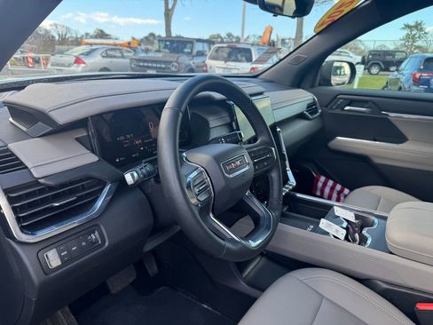 Used 2026 GMC Acadia Elevation w/ Elevation Premium Package AWD/4WD image 23