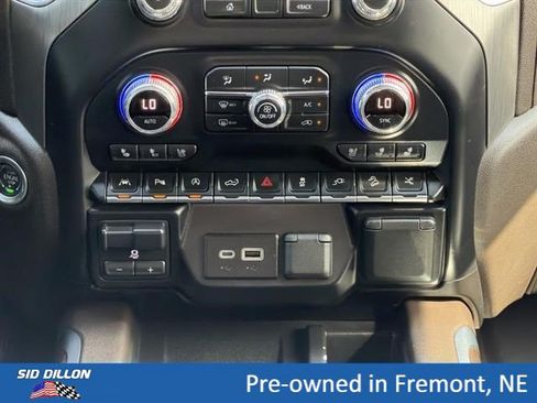 Used 2021 GMC Sierra 1500 Denali w/ Denali Ultimate Package AWD/4WD image 13
