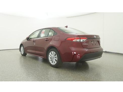 New 2026 Toyota Corolla LE image 21