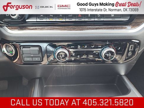 New 2026 GMC Sierra 1500 Elevation w/ Elevation Premium Package AWD/4WD image 28