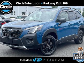 Certified 2024 Subaru Forester Wilderness AWD/4WD 360° Tour