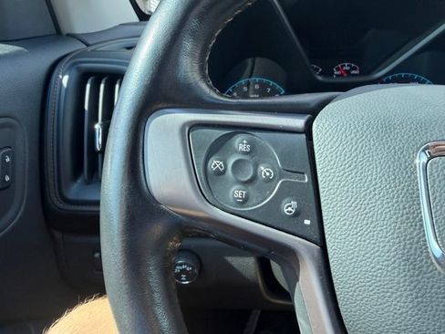 Used 2022 GMC Canyon AT4 w/ Trailering Package AWD/4WD image 20