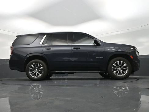 Used 2023 Chevrolet Tahoe LT RWD image 29