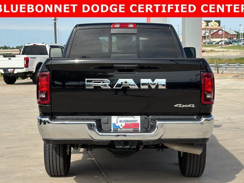 Used 2025 RAM 2500 Tradesman AWD/4WD image 6