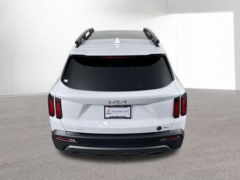 Used 2023 Kia Sorento X-Line EX image 40