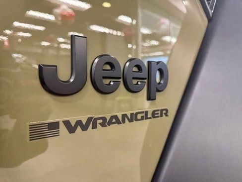 New 2026 Jeep Wrangler Unlimited Rubicon 392 w/ Quick Order Package 27X Moab AWD/4WD image 24